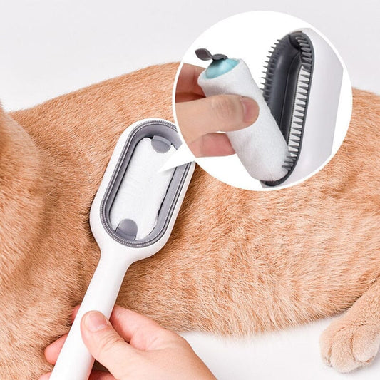 Brosse-pour-chat-efficace