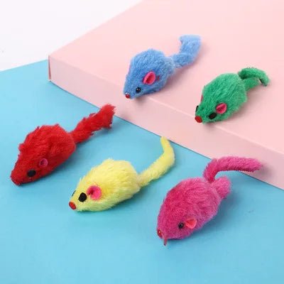 Jouet-pour-chat-souris-5-couleurs