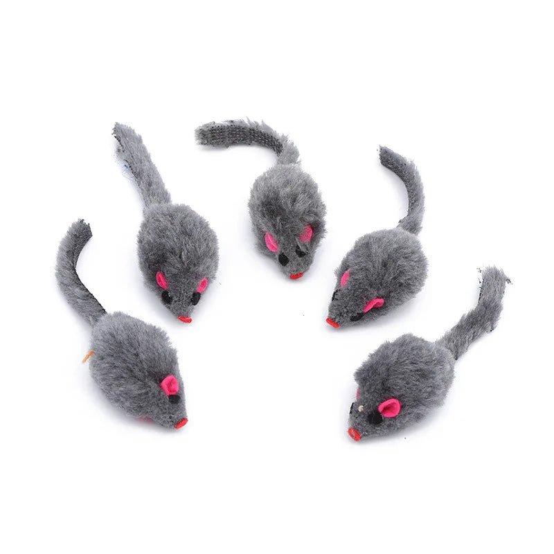 Jouet-pour-chat-souris-amusant