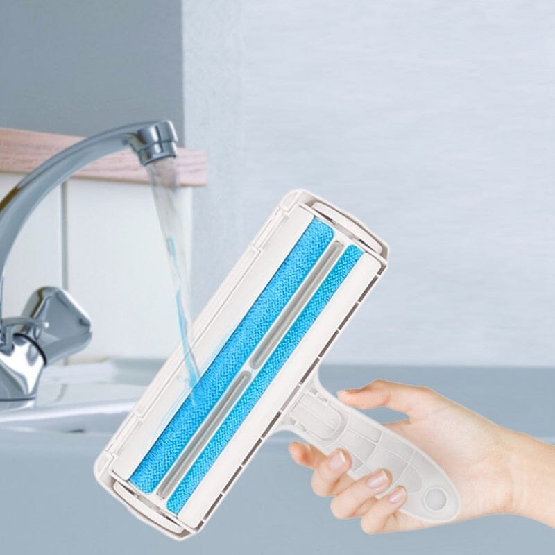 Rouleau-anti-poilâ-nettoyage-rapide