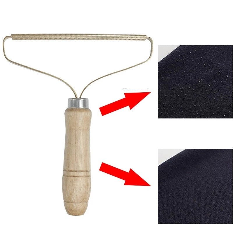 Rouleau-attrape-poilâ-grip