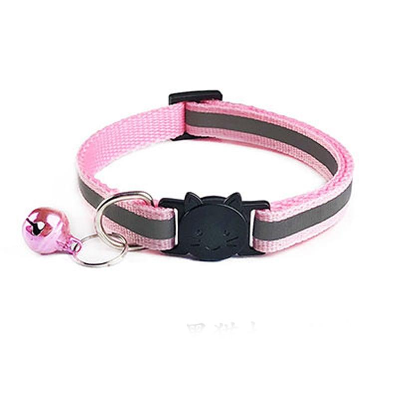 CatBellâą - Collier morderne pour chat - Chatboom