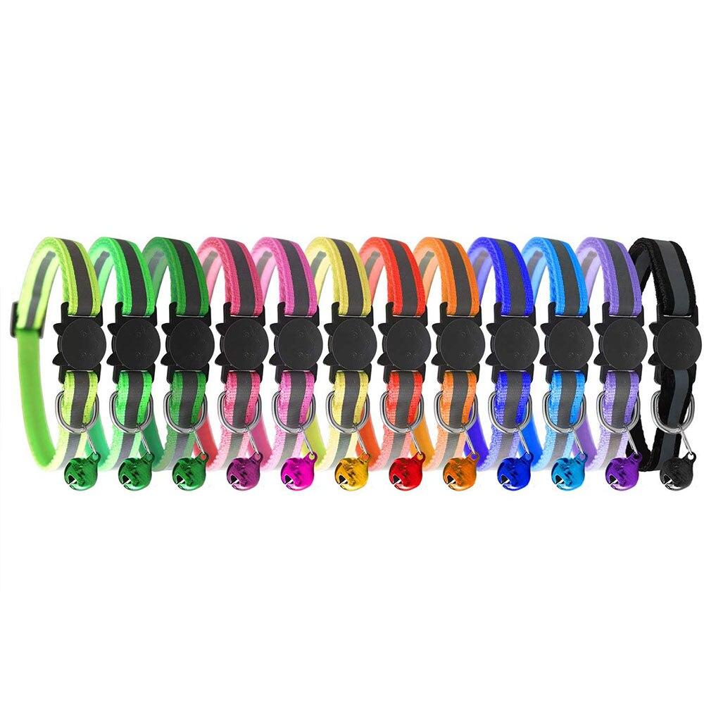 CatBellâą - Collier morderne pour chat - Chatboom