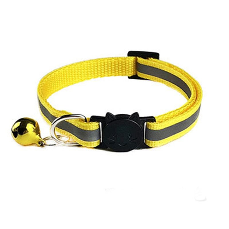 CatBellâą - Collier morderne pour chat - Chatboom