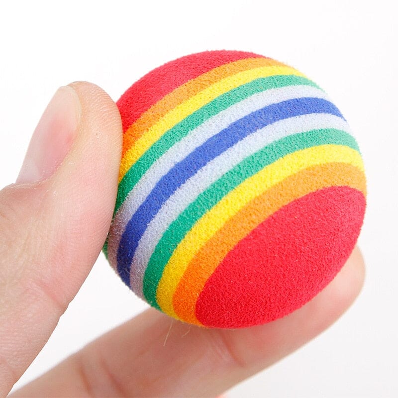 jouets-pour-chat-balle-resistante