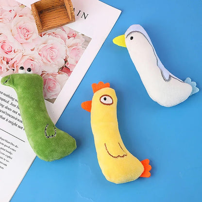 Jeu-chat-Peluche-a-mordre