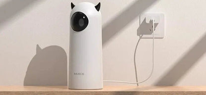 Jouet-pour-chat-Laser-interactif