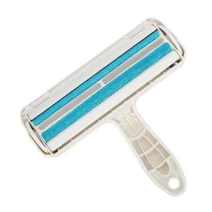 Rouleau-anti-poil​-blue