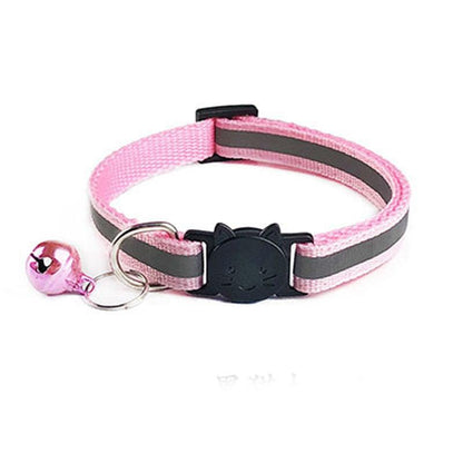 CatBell™ - Collier morderne pour chat - Chatboom