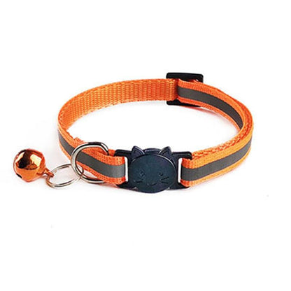 CatBell™ - Collier morderne pour chat - Chatboom