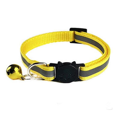 CatBell™ - Collier morderne pour chat - Chatboom
