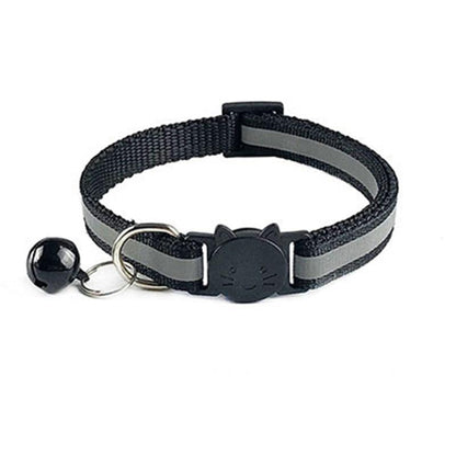 CatBell™ - Collier morderne pour chat - Chatboom
