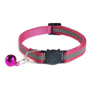 CatBell™ - Collier morderne pour chat - Chatboom