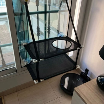 Hamac chat - Chatboom