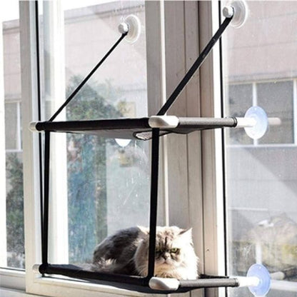 Hamac pour Chat™ - Chatboom