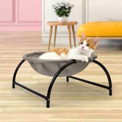 Hamac pour Chat | Miaoux™ - Chatboom