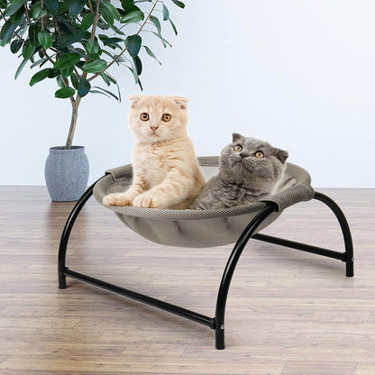 Hamac pour Chat | Miaoux™ - Chatboom