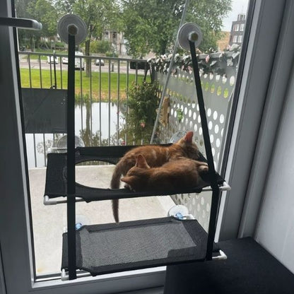 Hamac pour Chat | ChatBoom™