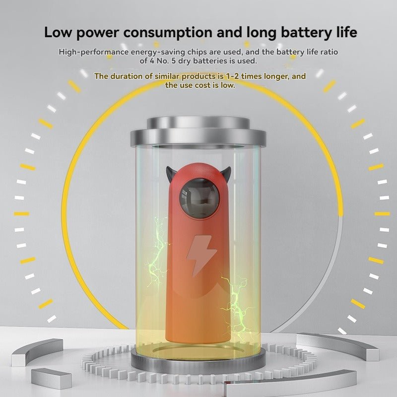 Jouet pour chat | LaserLEDInteractif | CatsFun™ - Chaboom.store